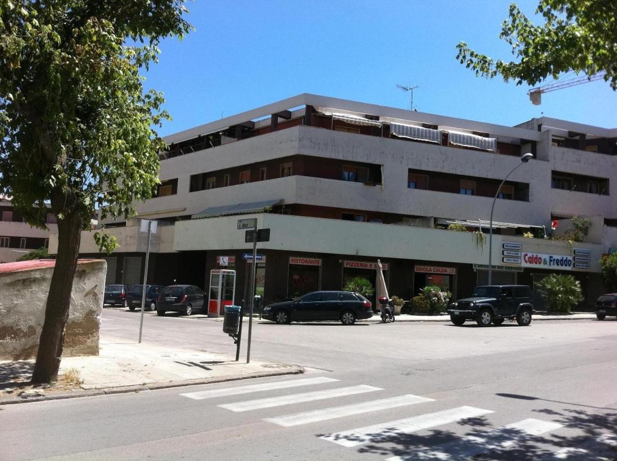 Appartamento Signorile Alghero Exterior photo