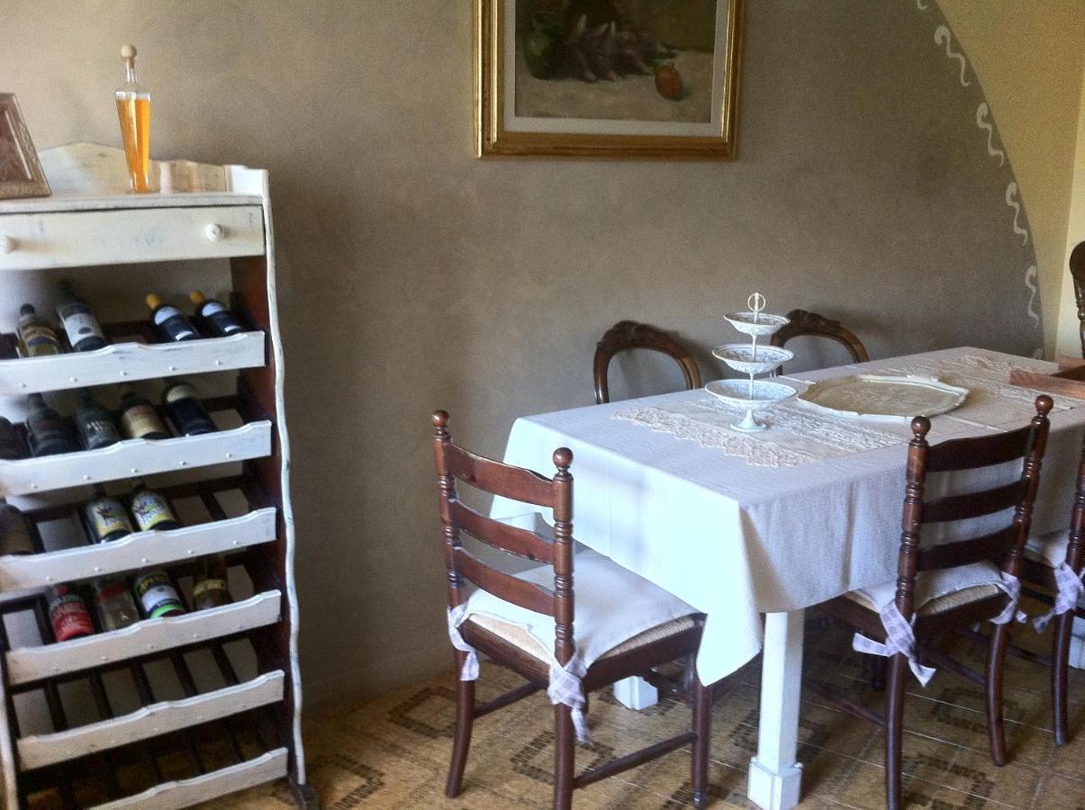 Appartamento Signorile Alghero Exterior photo